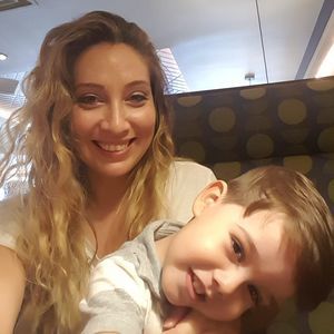 Meet your Posher, Eola